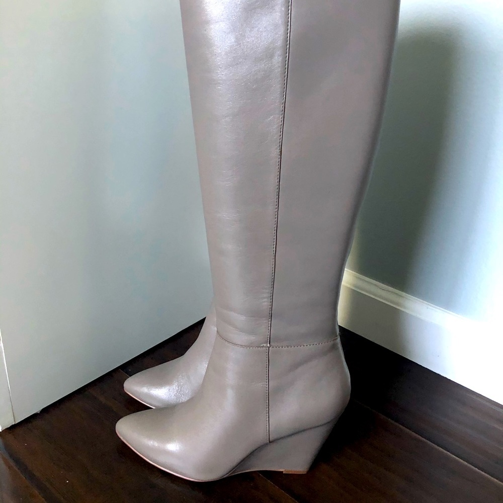 Gorgeous Boots